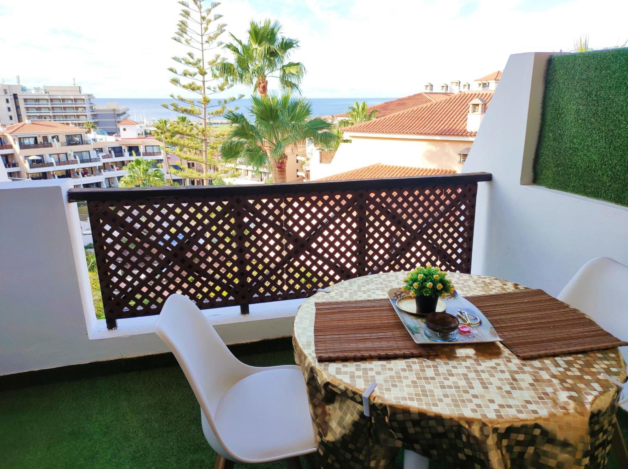 Lovely Apartment Top Views, Heated Pool, Great Location Сан Мигель Экстерьер фото