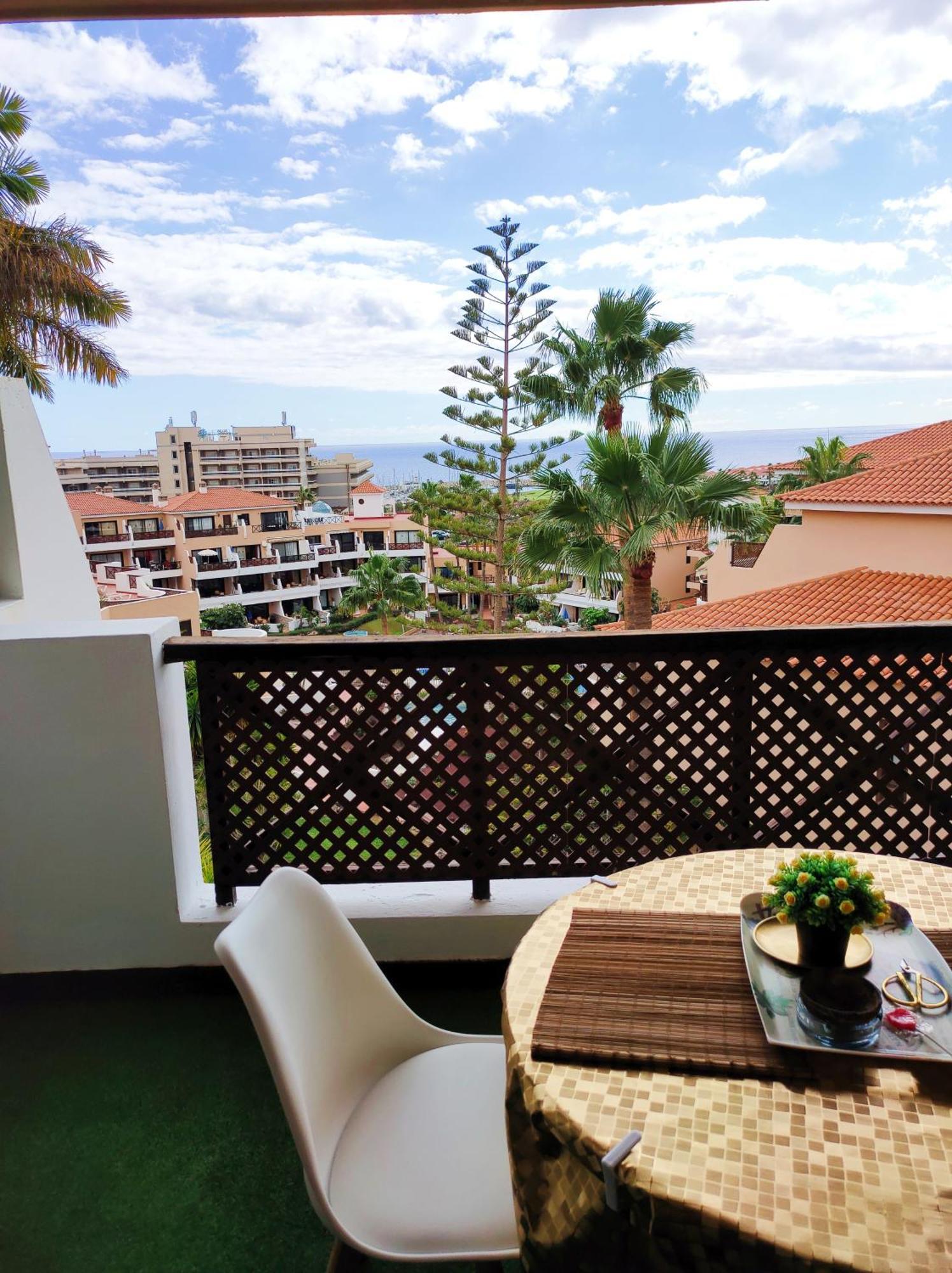 Lovely Apartment Top Views, Heated Pool, Great Location Сан Мигель Экстерьер фото