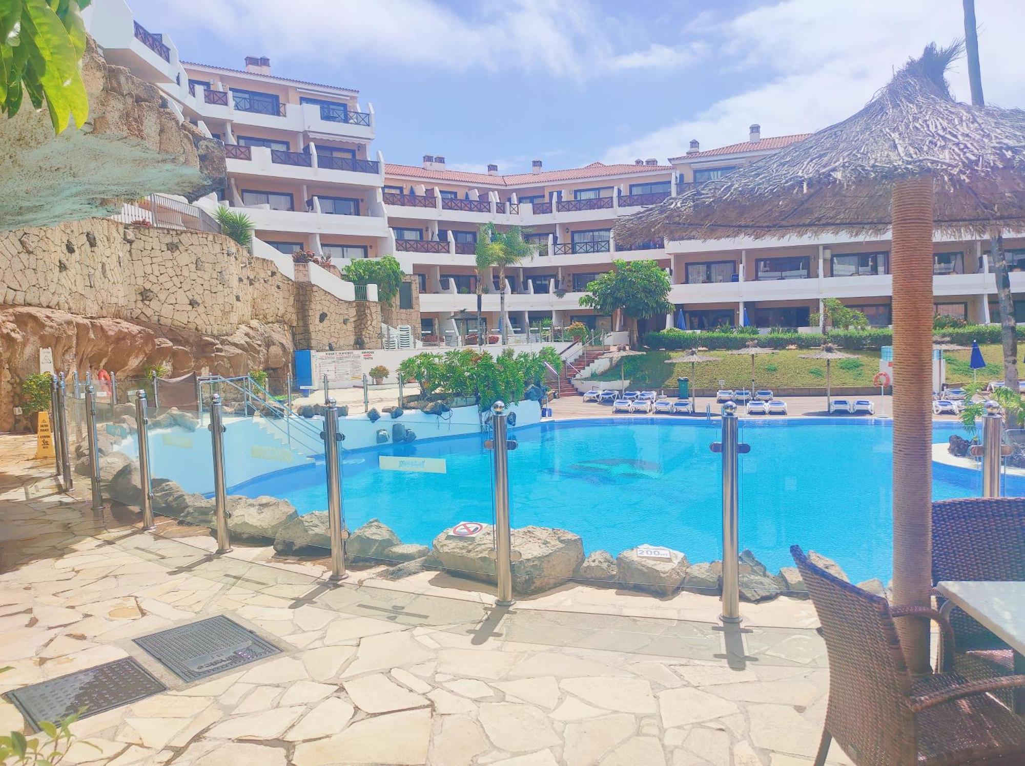 Lovely Apartment Top Views, Heated Pool, Great Location Сан Мигель Экстерьер фото