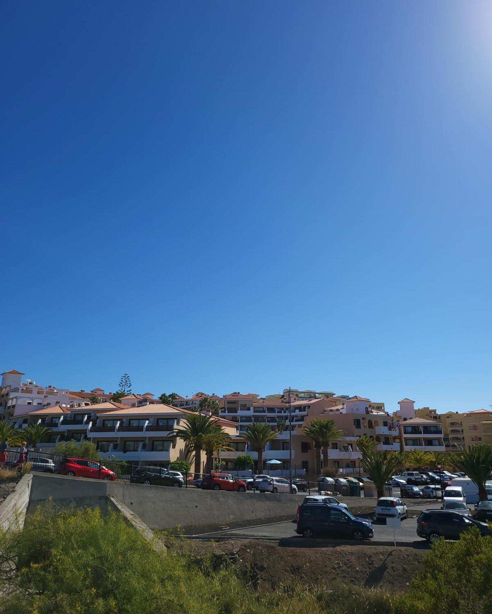Lovely Apartment Top Views, Heated Pool, Great Location Сан Мигель Экстерьер фото