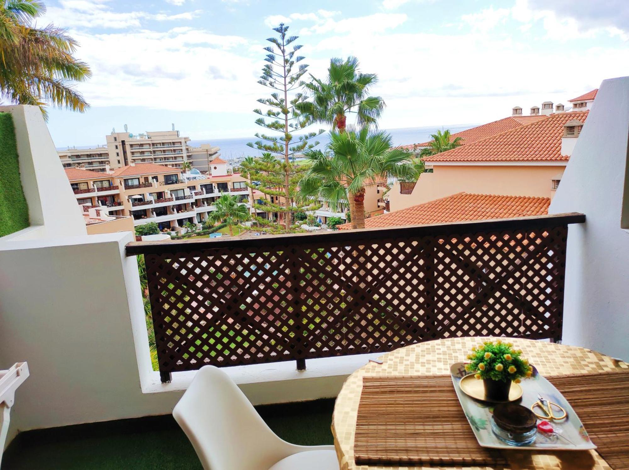 Lovely Apartment Top Views, Heated Pool, Great Location Сан Мигель Экстерьер фото