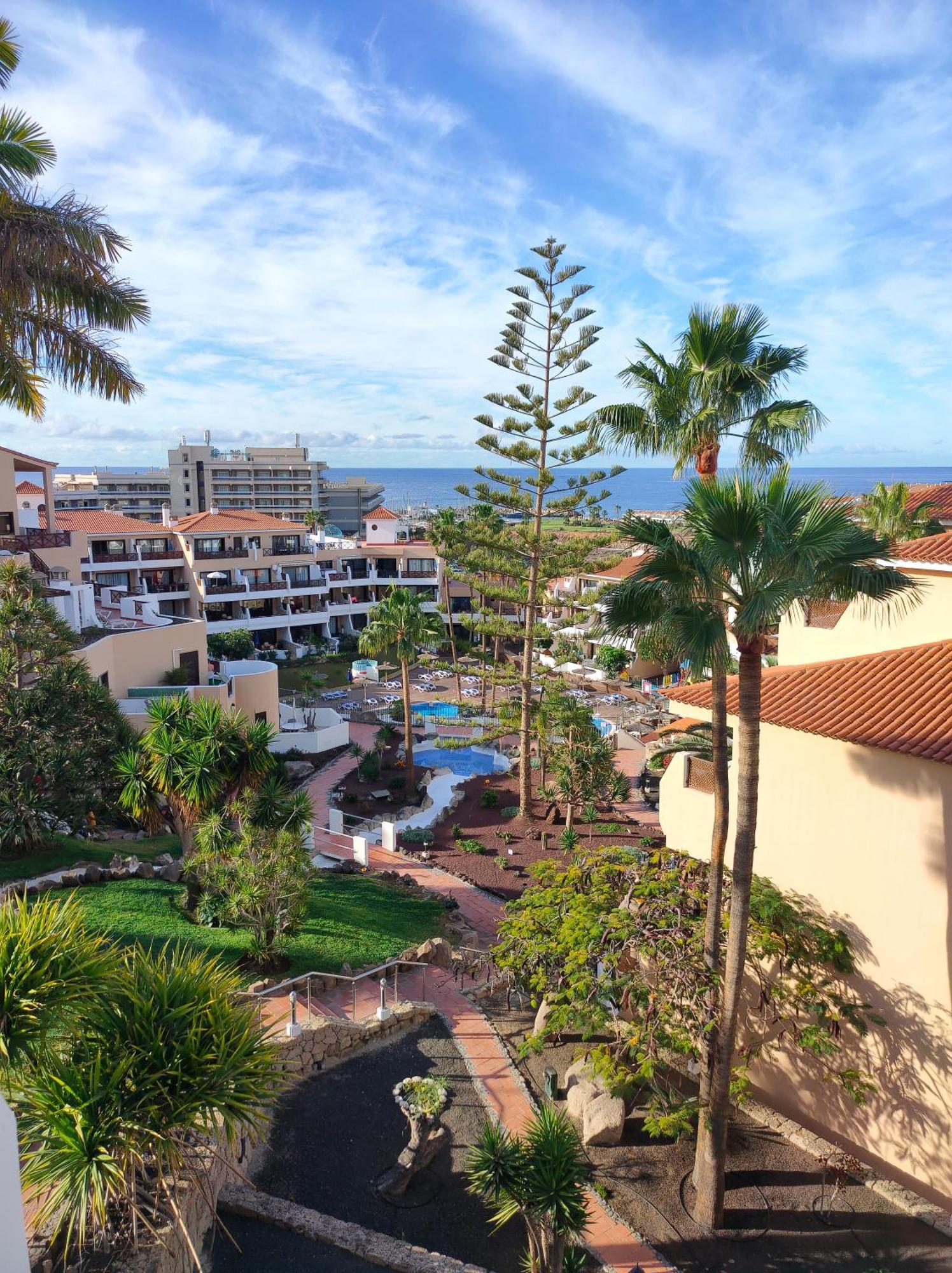 Lovely Apartment Top Views, Heated Pool, Great Location Сан Мигель Экстерьер фото