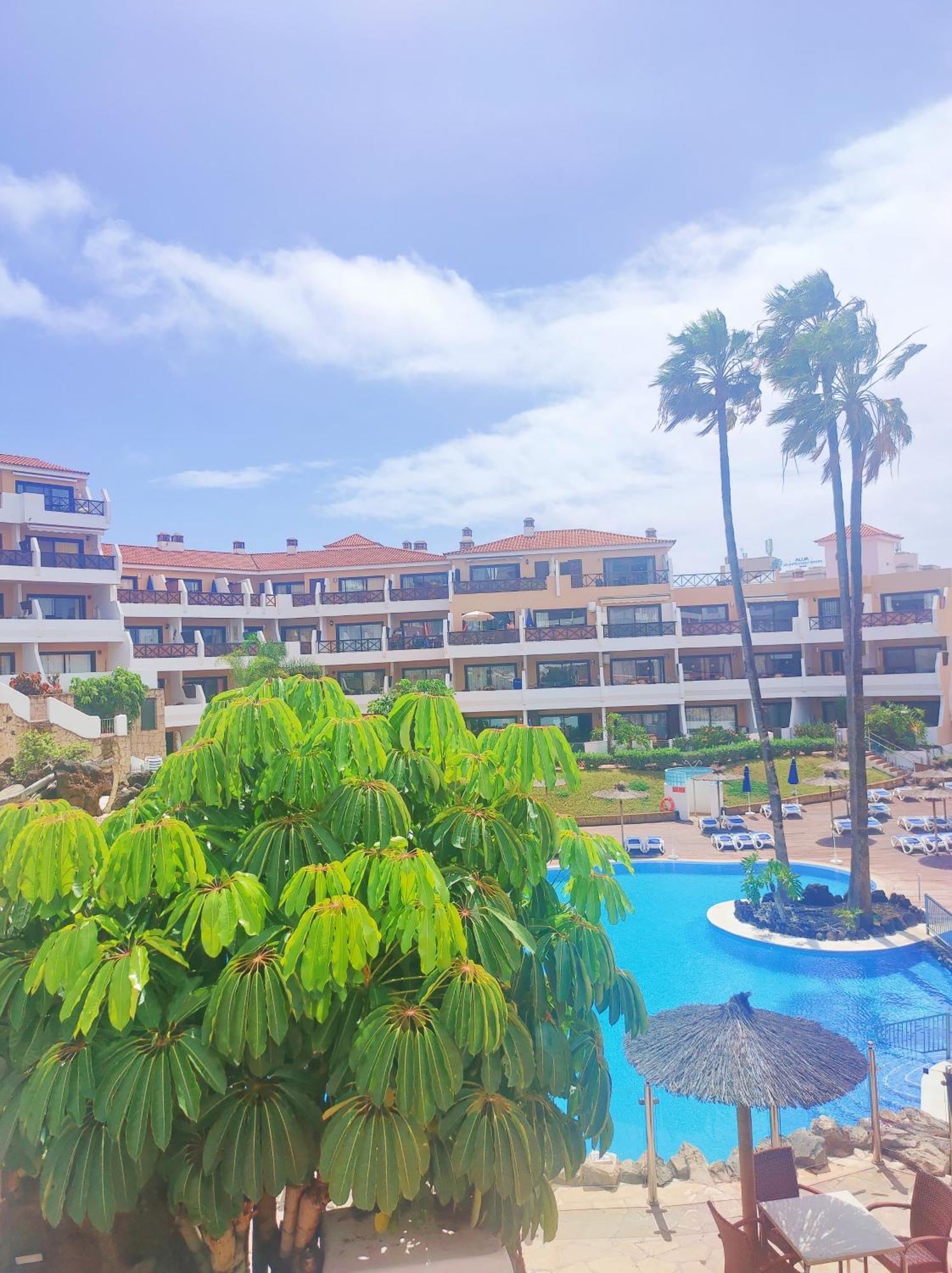 Lovely Apartment Top Views, Heated Pool, Great Location Сан Мигель Экстерьер фото