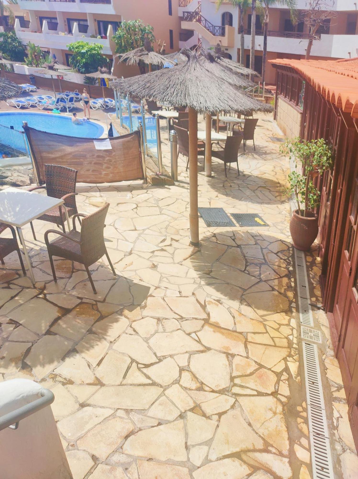 Lovely Apartment Top Views, Heated Pool, Great Location Сан Мигель Экстерьер фото